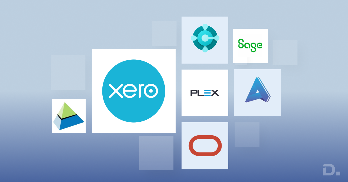 Find the Perfect Xero Alternatives: Top 9 Accounting Software in 2025 in the UK