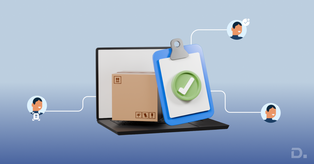 A Quick Guide to Sales Order Processing: Everything you need to know