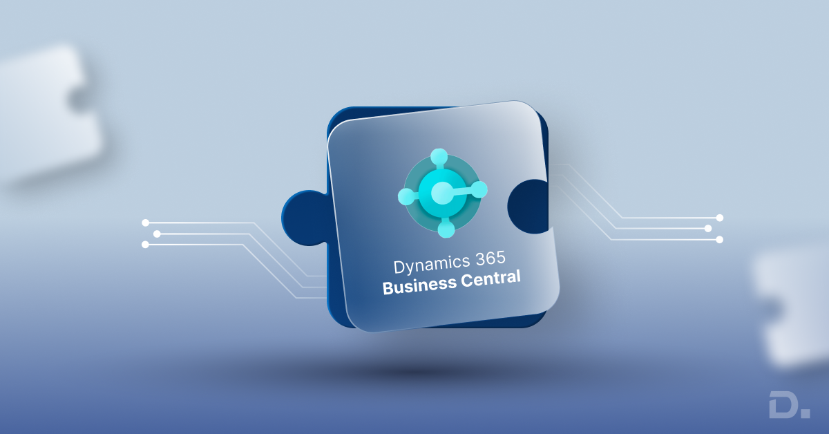 Dynamics 365 Business Central Integration Explained: A Complete 2026 Guide